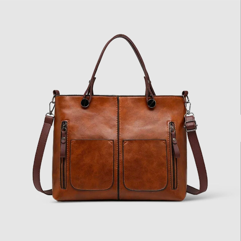 Fiona - Stilvolle Damenhandtasche für jeden Anlass
