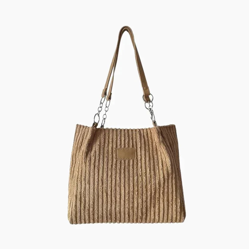 Laura - Exklusive Damenhandtasche mit luxuriösem Design