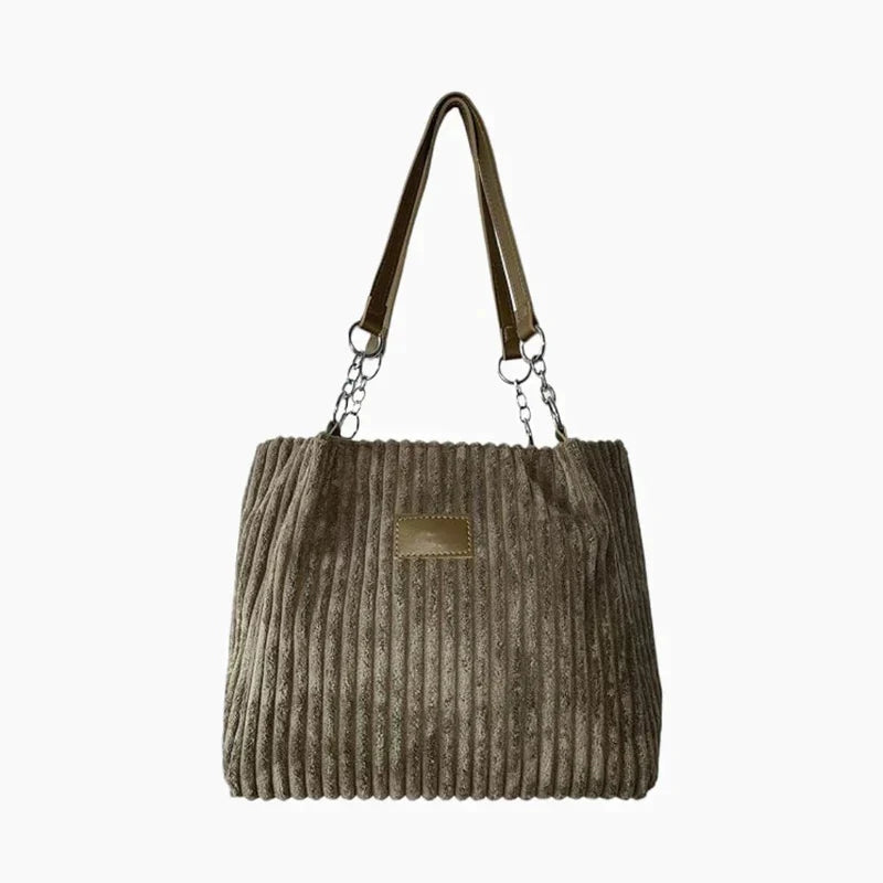 Laura - Exklusive Damenhandtasche mit luxuriösem Design