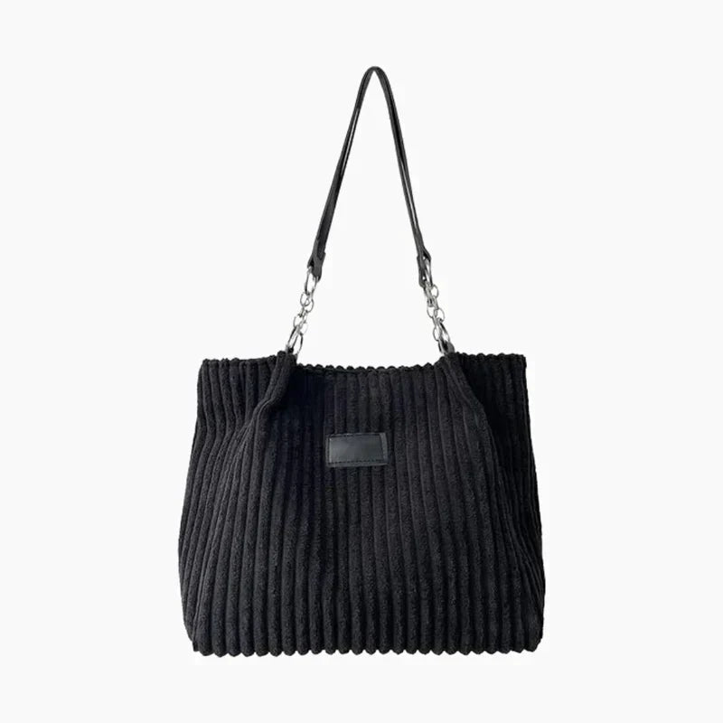 Laura - Exklusive Damenhandtasche mit luxuriösem Design