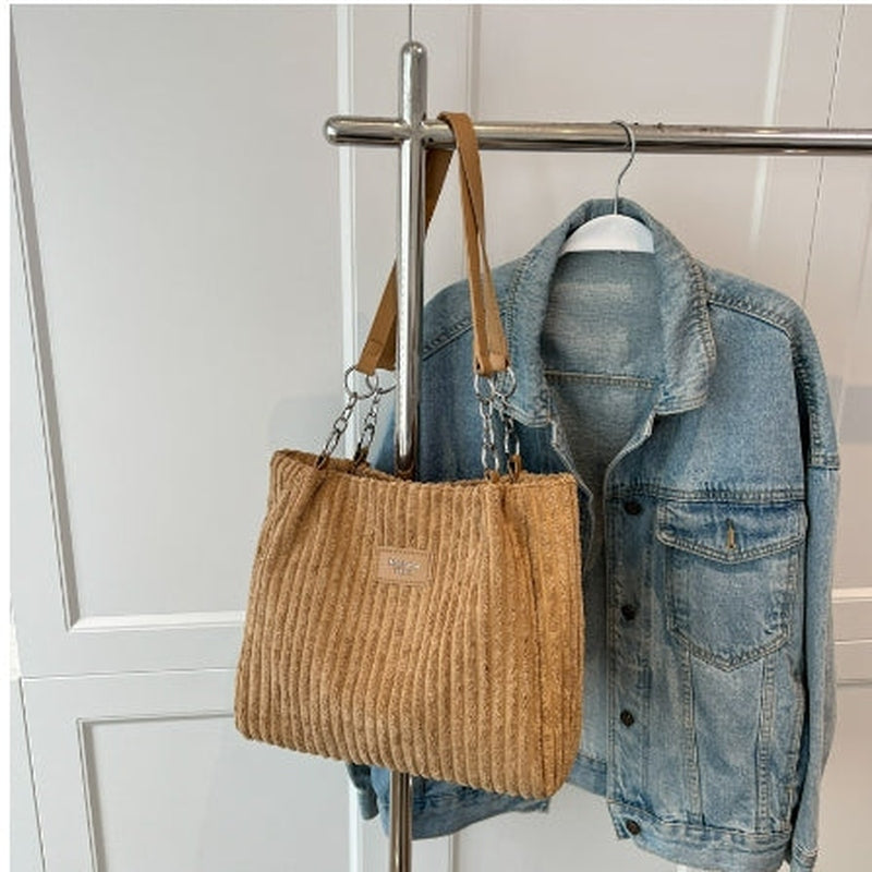Laura - Exklusive Damenhandtasche mit luxuriösem Design