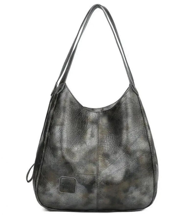 Laura - Stilvolle Designer-Schulterhandtasche für jeden Anlass