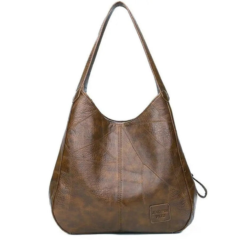 Laura - Stilvolle Designer-Schulterhandtasche für jeden Anlass