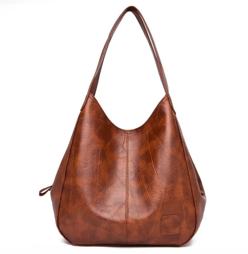 Laura - Stilvolle Designer-Schulterhandtasche für jeden Anlass