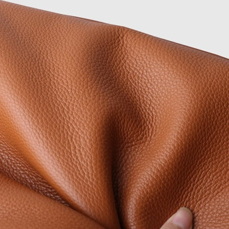 Luisa - Handgefertigte Umhängetasche mit praktischem Fächerdesign