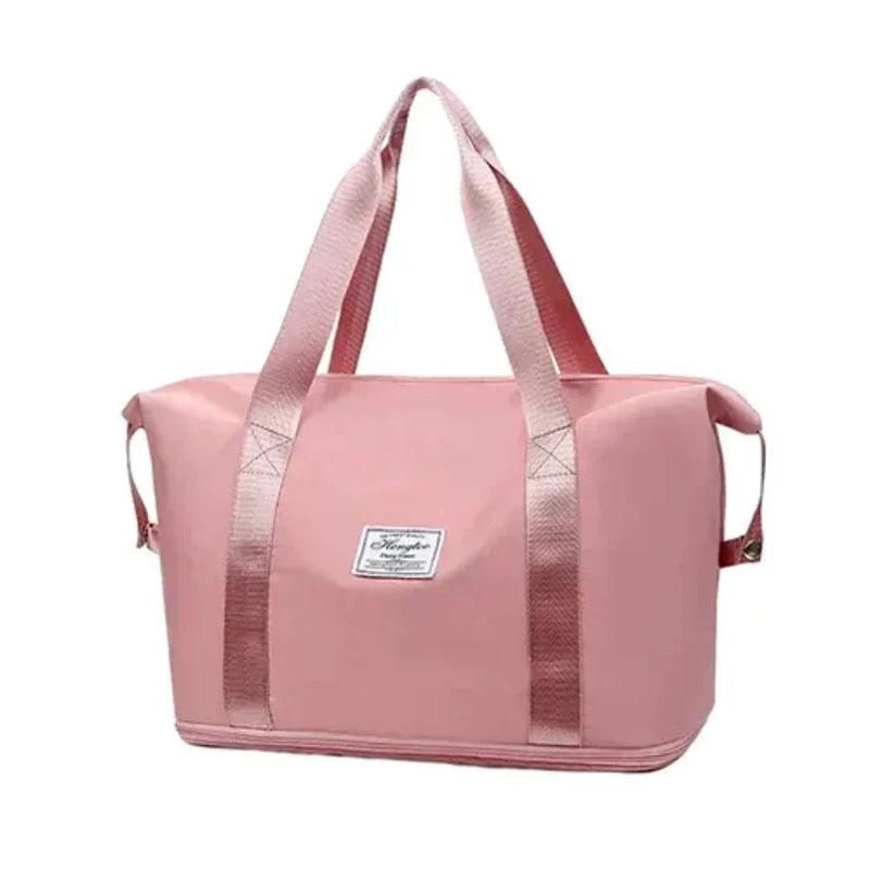 Madlen - Stilvolle und wasserdichte Damen-Reisetasche für unterwegs