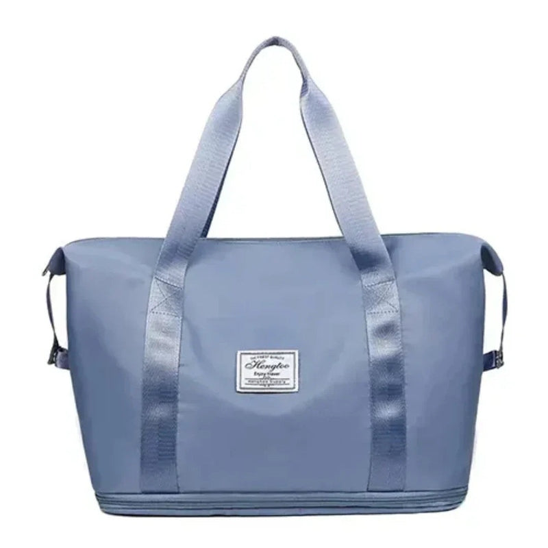 Madlen - Stilvolle und wasserdichte Damen-Reisetasche für unterwegs