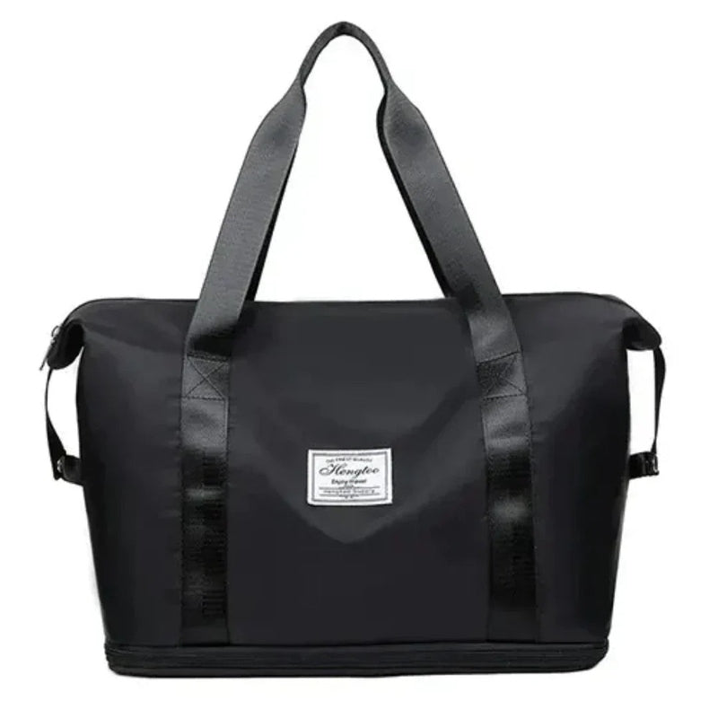 Madlen - Stilvolle und wasserdichte Damen-Reisetasche für unterwegs