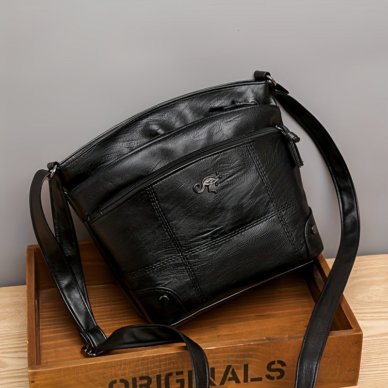 Zoey - Stilvolle Handtasche für Damen mit elegantem Design