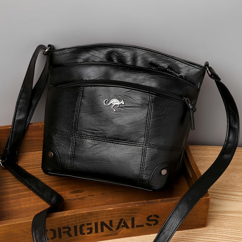 Zoey - Stilvolle Handtasche für Damen mit elegantem Design