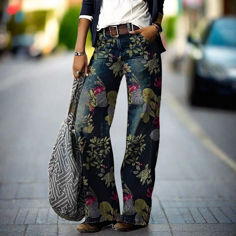Zora - Damen Jeans