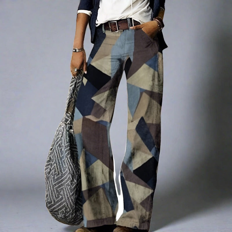 Zora - Damen Jeans