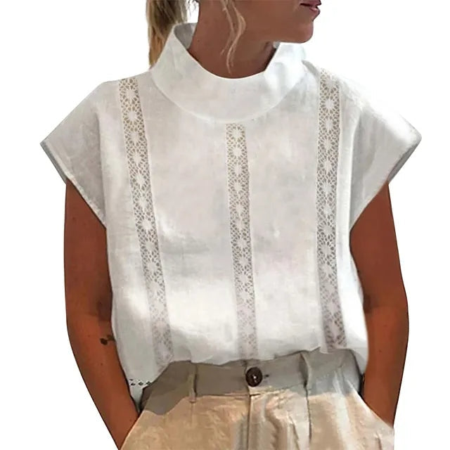 Lara - Lässige Tunika für Damen