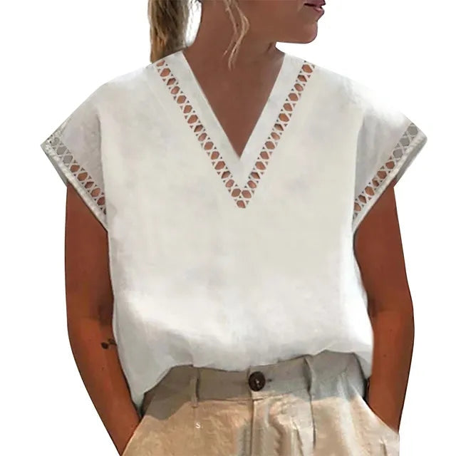 Lara - Lässige Tunika für Damen