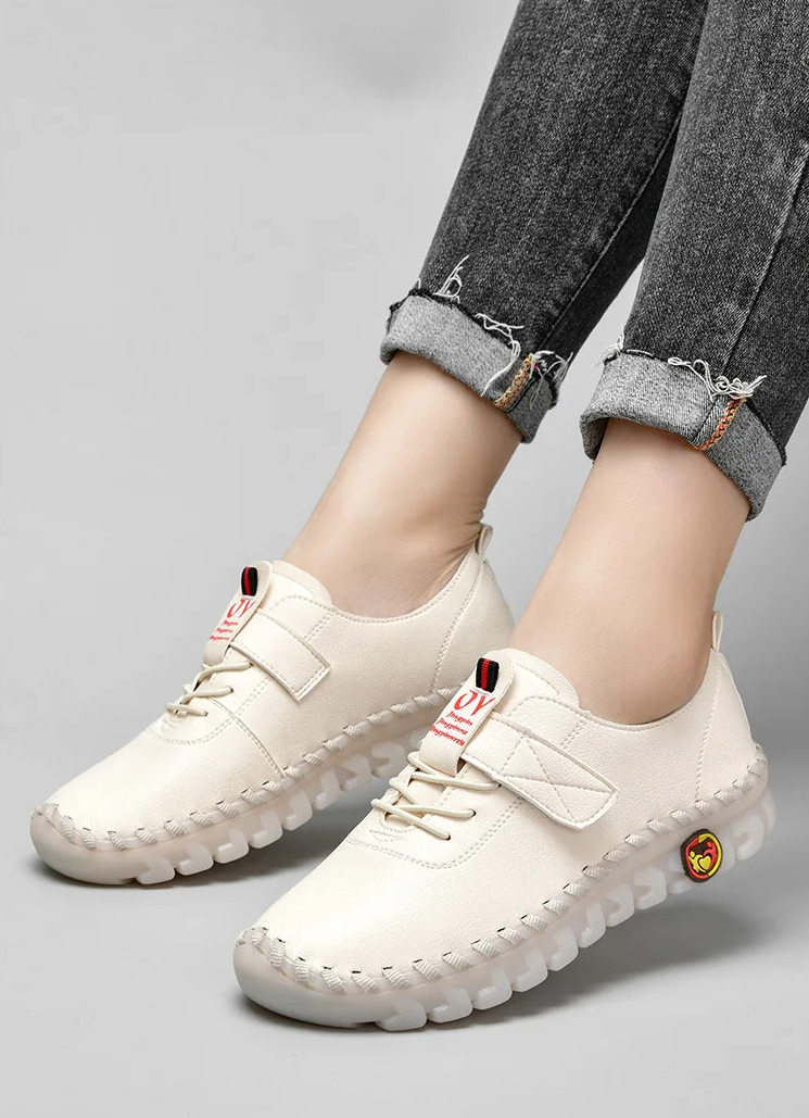 Gisela®| Leder Flats