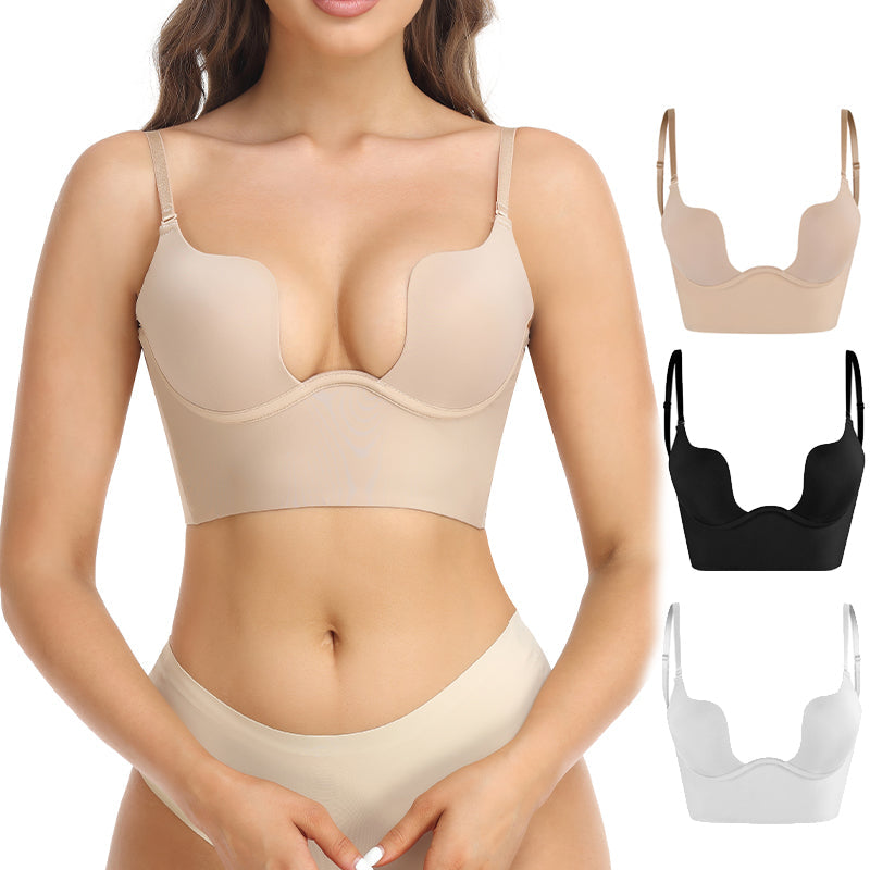 Eda | Rückenfreier BH für Damen