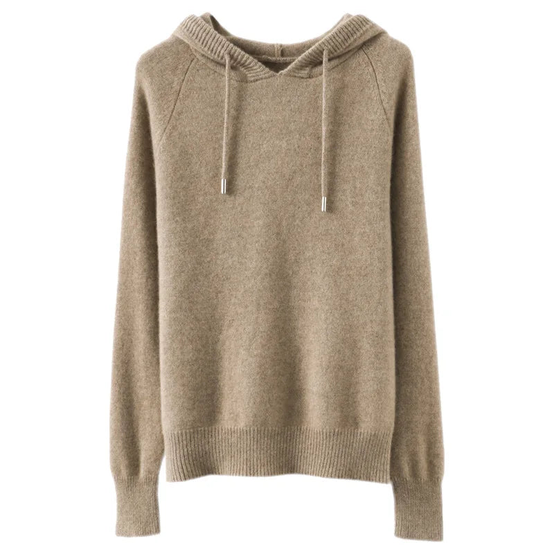 Gabor | Gemütlicher Koreanisch-Inspirierter Hoodie