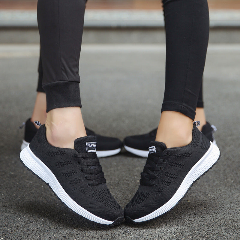 Sarah | Turnschuhe für Damen