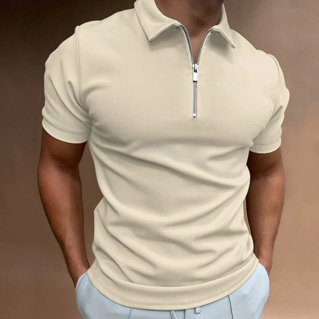 Adorjan | Herren polo | Stilvoll, bequem & vielseitig