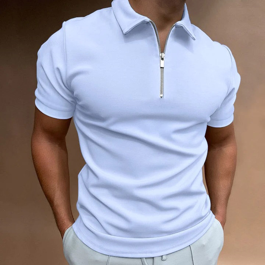 Adorjan | Herren polo | Stilvoll, bequem & vielseitig
