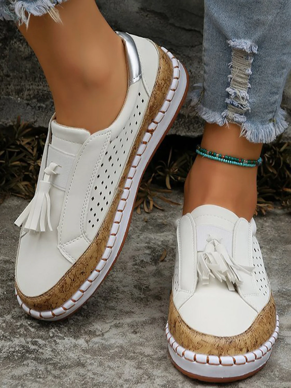 Erika - Leichte Sportschuhe für Damen