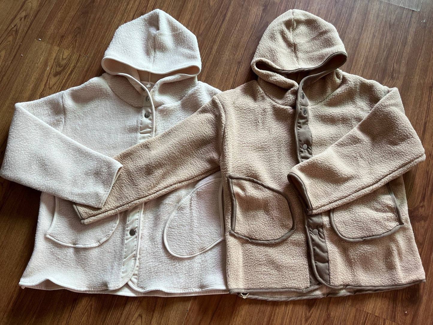 Melissa – Dicke Arbeitsbekleidung für Damen
