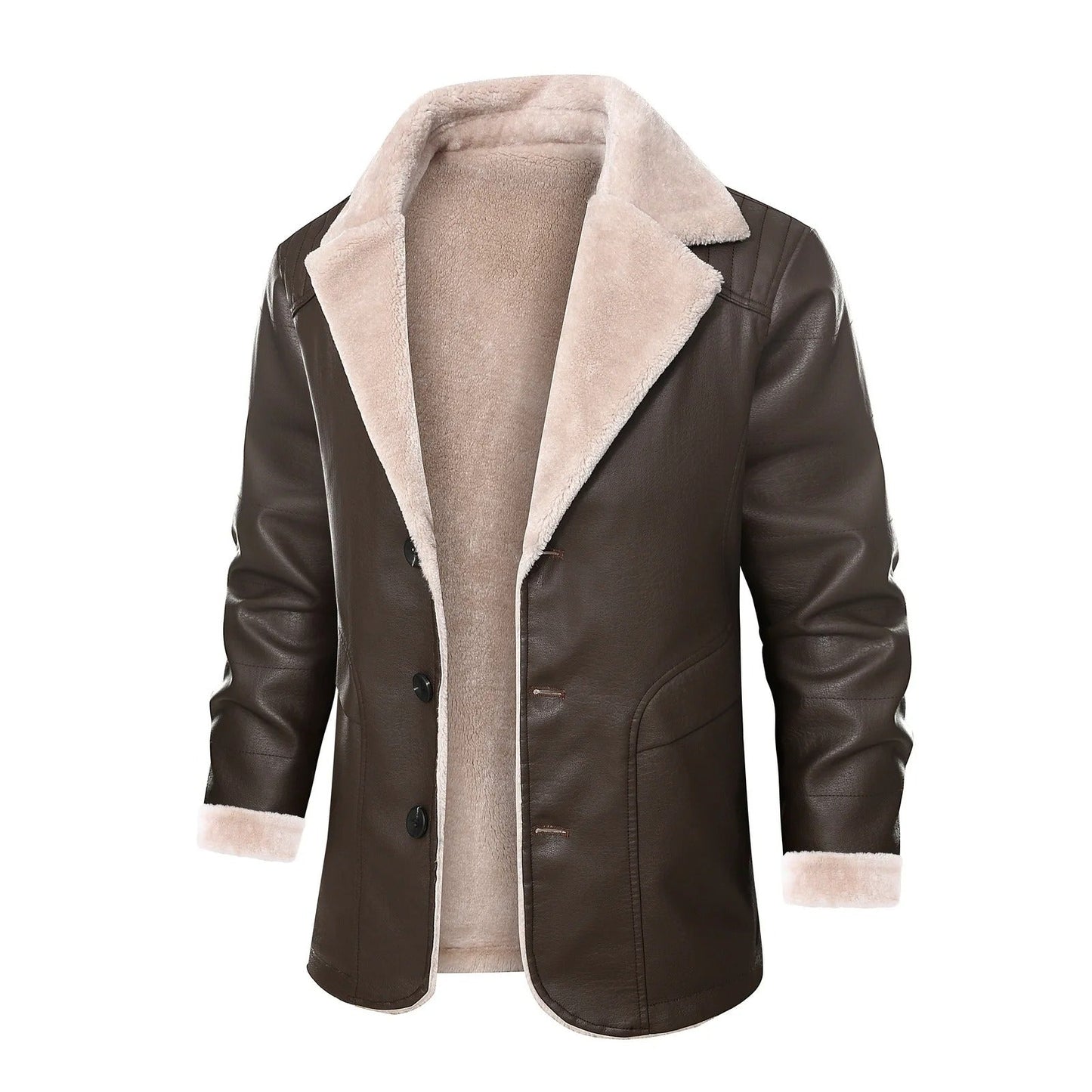 NAEL - Elegante und bequeme Jacke für jede Gelegenheit