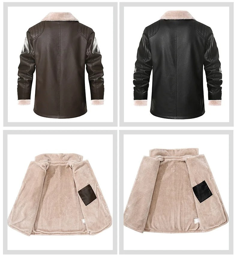 NAEL - Elegante und bequeme Jacke für jede Gelegenheit
