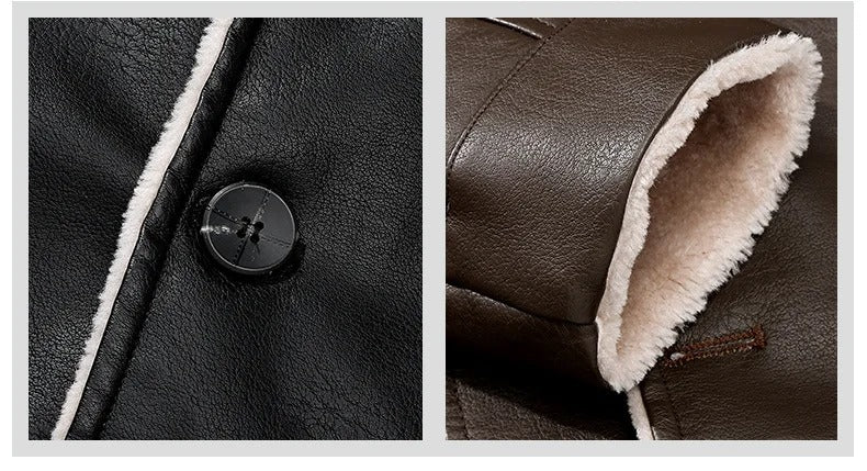 NAEL - Elegante und bequeme Jacke für jede Gelegenheit