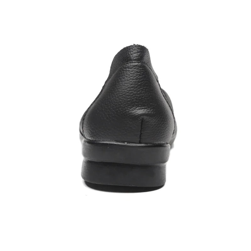 Freya® | Bequeme Ballerinas mit moderner Sohle