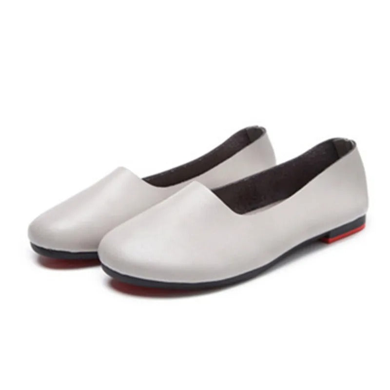 Freya® | Klassische Ballerinas mit zeitloser Eleganz