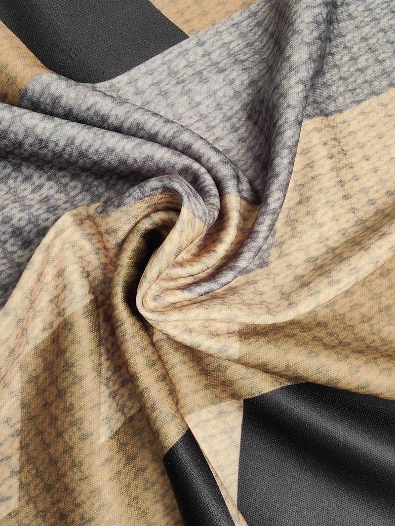 Lässiger Herren Polo im Vintage Stil