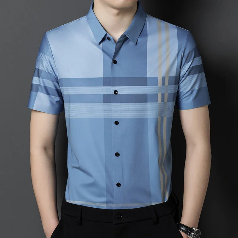Elegantes Polohemd - Zachary