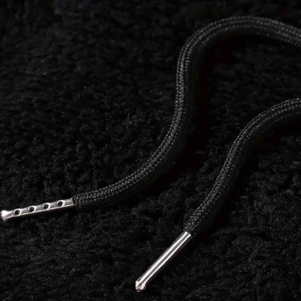 JASON - Stylischer und bequemer warmer Hoodie für Männer