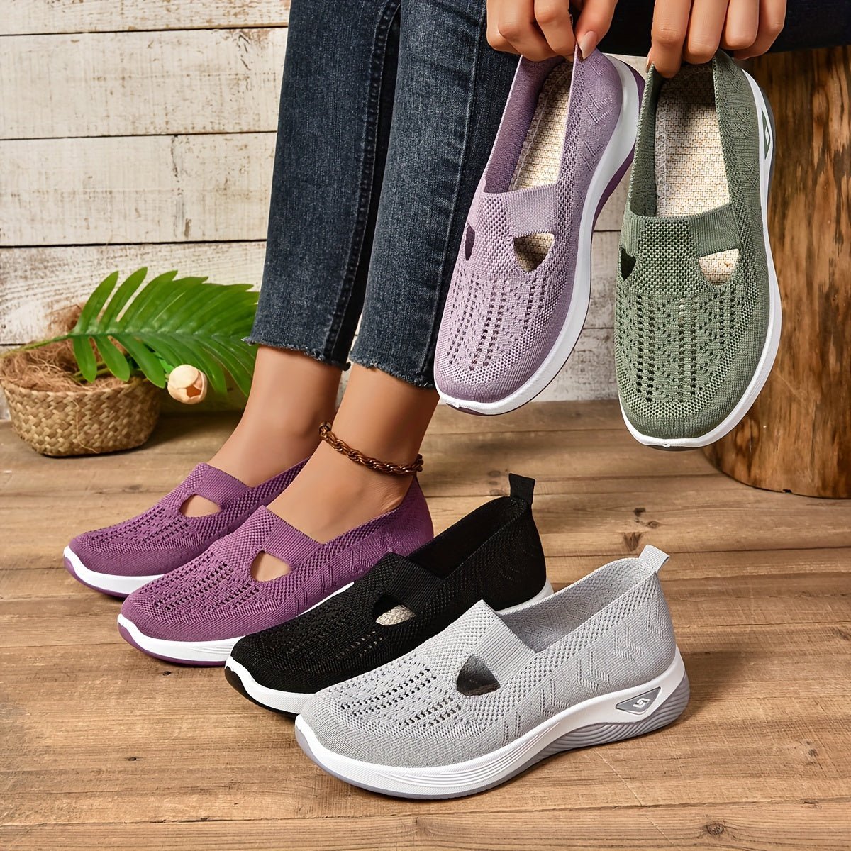 Galiana | Damen Orthopädische Schuhe