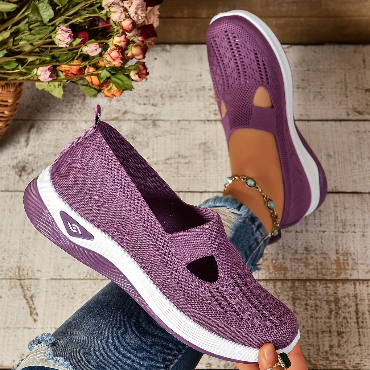 Galiana | Damen Orthopädische Schuhe