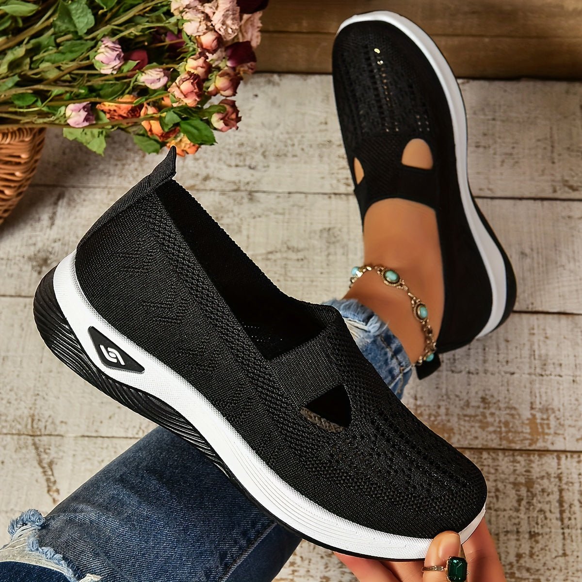 Galiana | Damen Orthopädische Schuhe