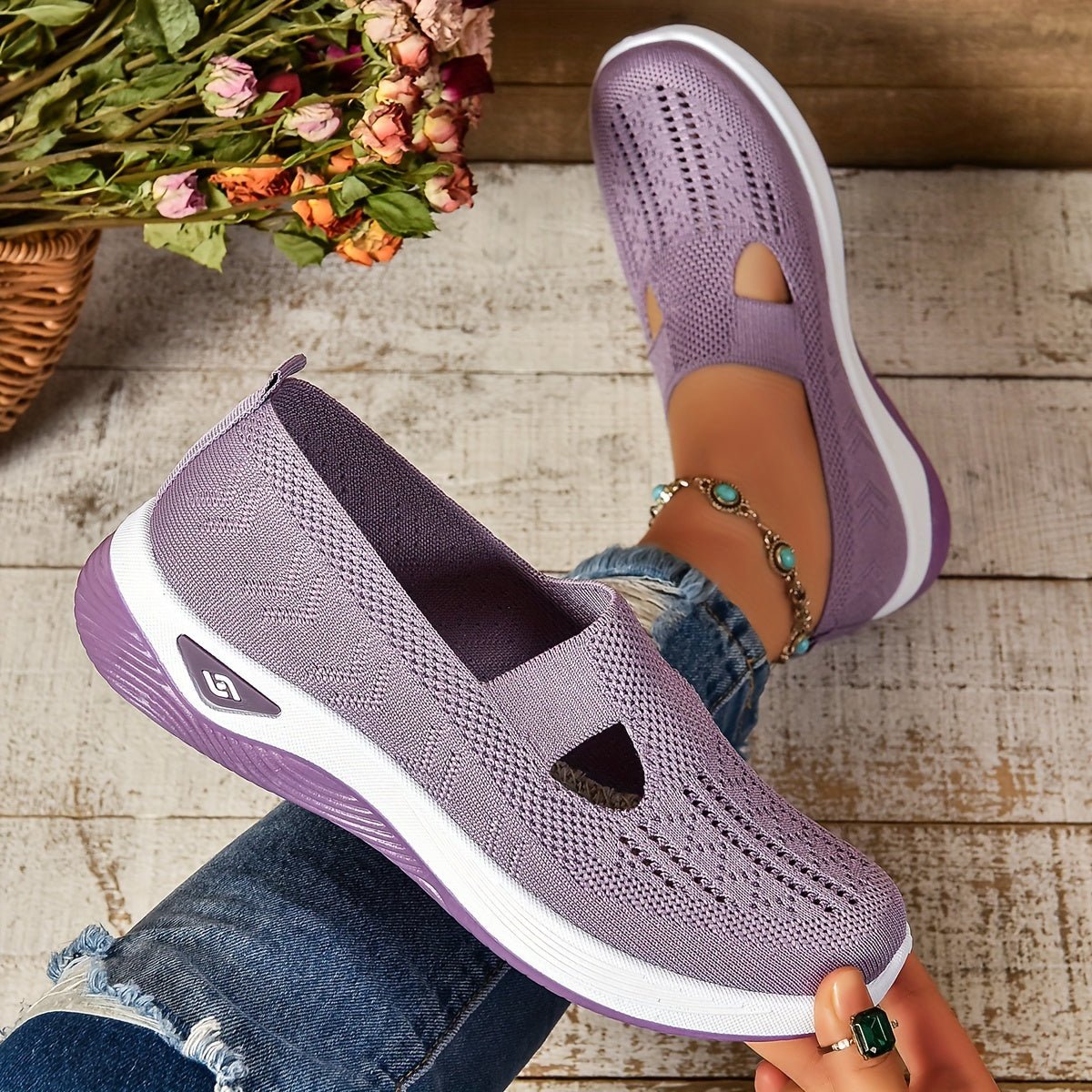 Galiana | Damen Orthopädische Schuhe