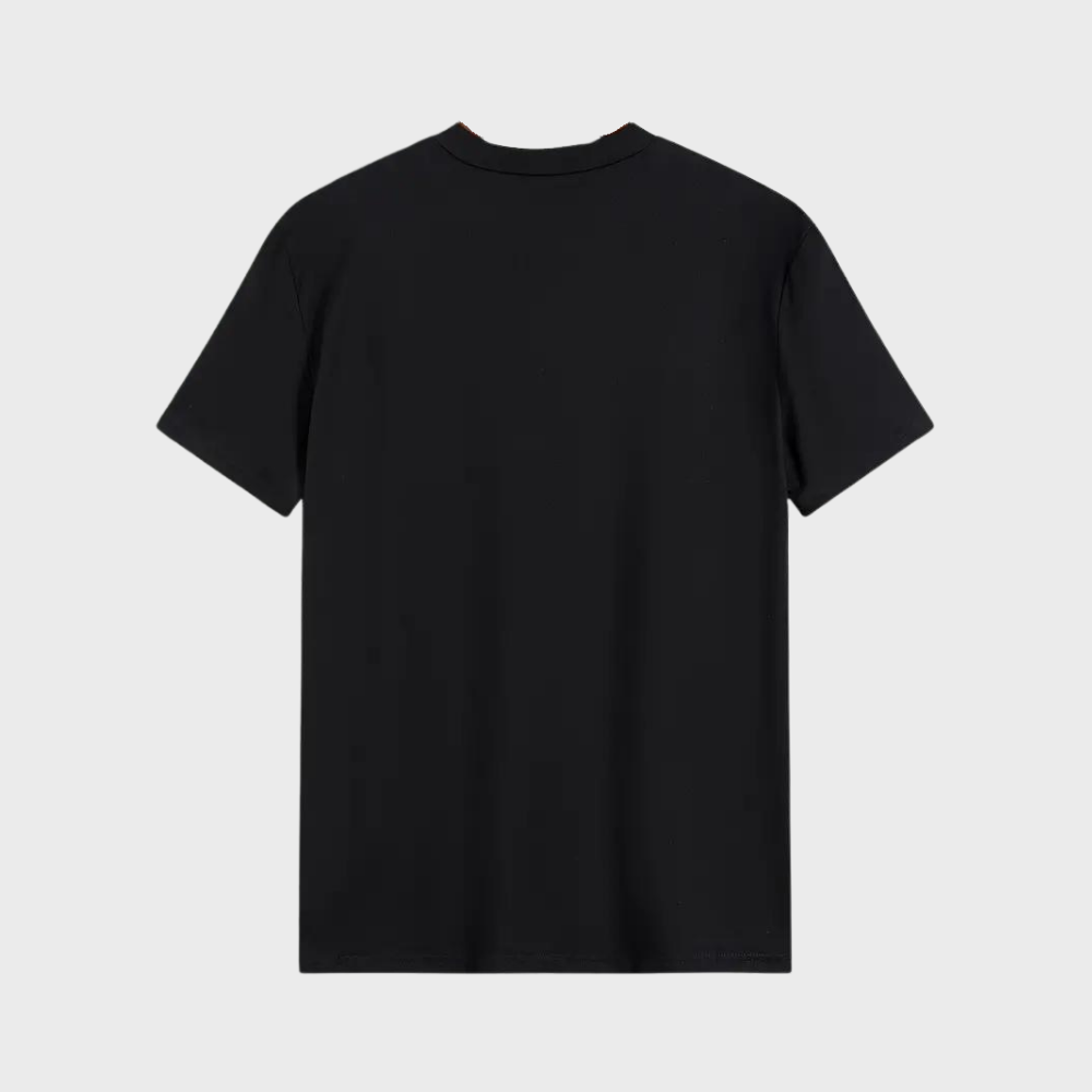 Kay | Casual Herren T-Shirt mit Rundhalsausschnitt | Bequem, vielseitig & stilvoll