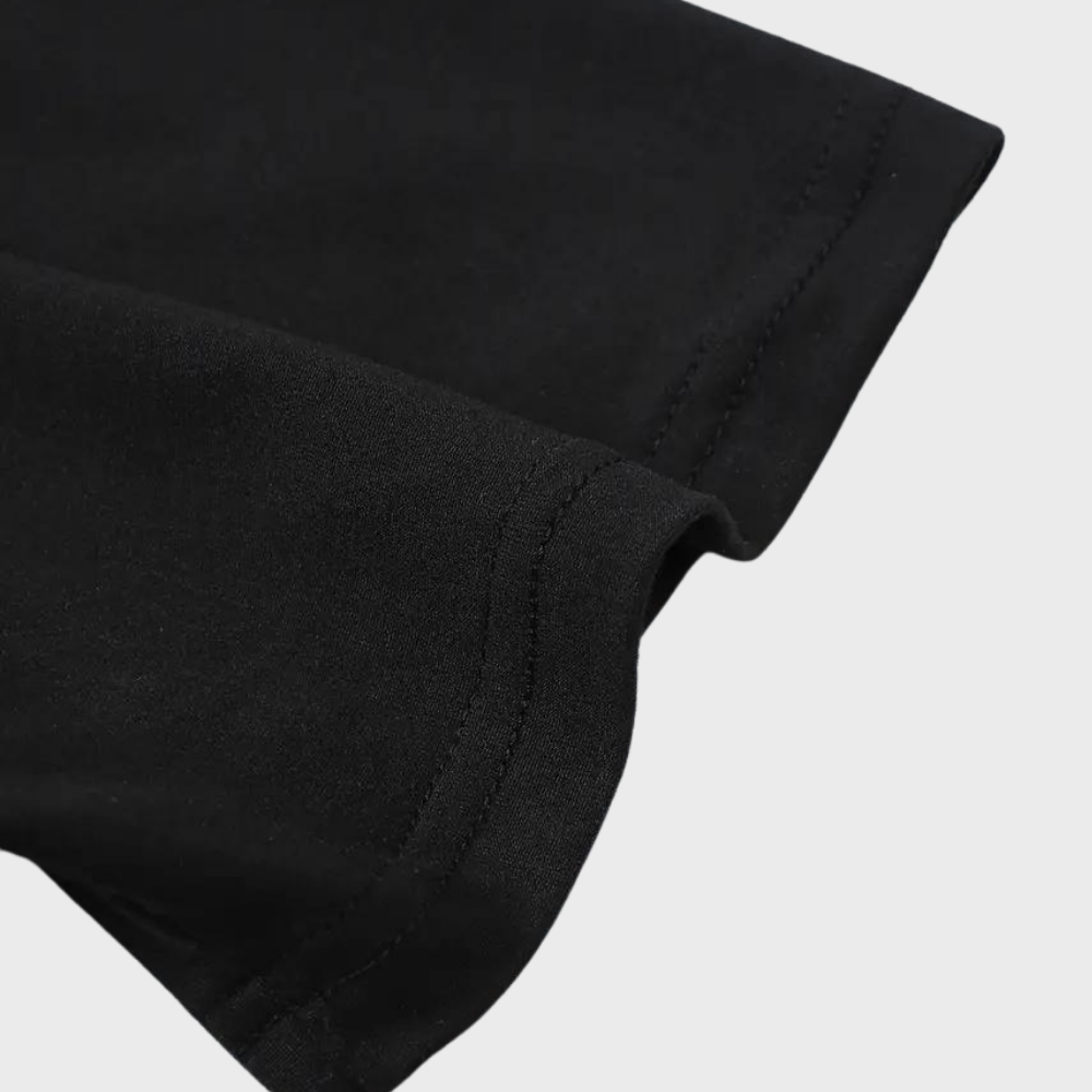 Kay | Casual Herren T-Shirt mit Rundhalsausschnitt | Bequem, vielseitig & stilvoll