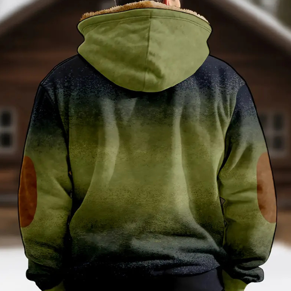 Fudus | Modischer und Bequemer Kapuzenpulli Für Alle Styles