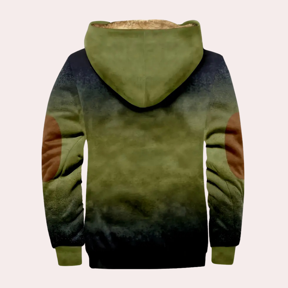 Fudus | Modischer und Bequemer Kapuzenpulli Für Alle Styles