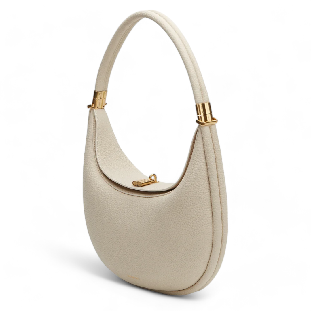 Athelina - Stilvolle Schulterhandtasche