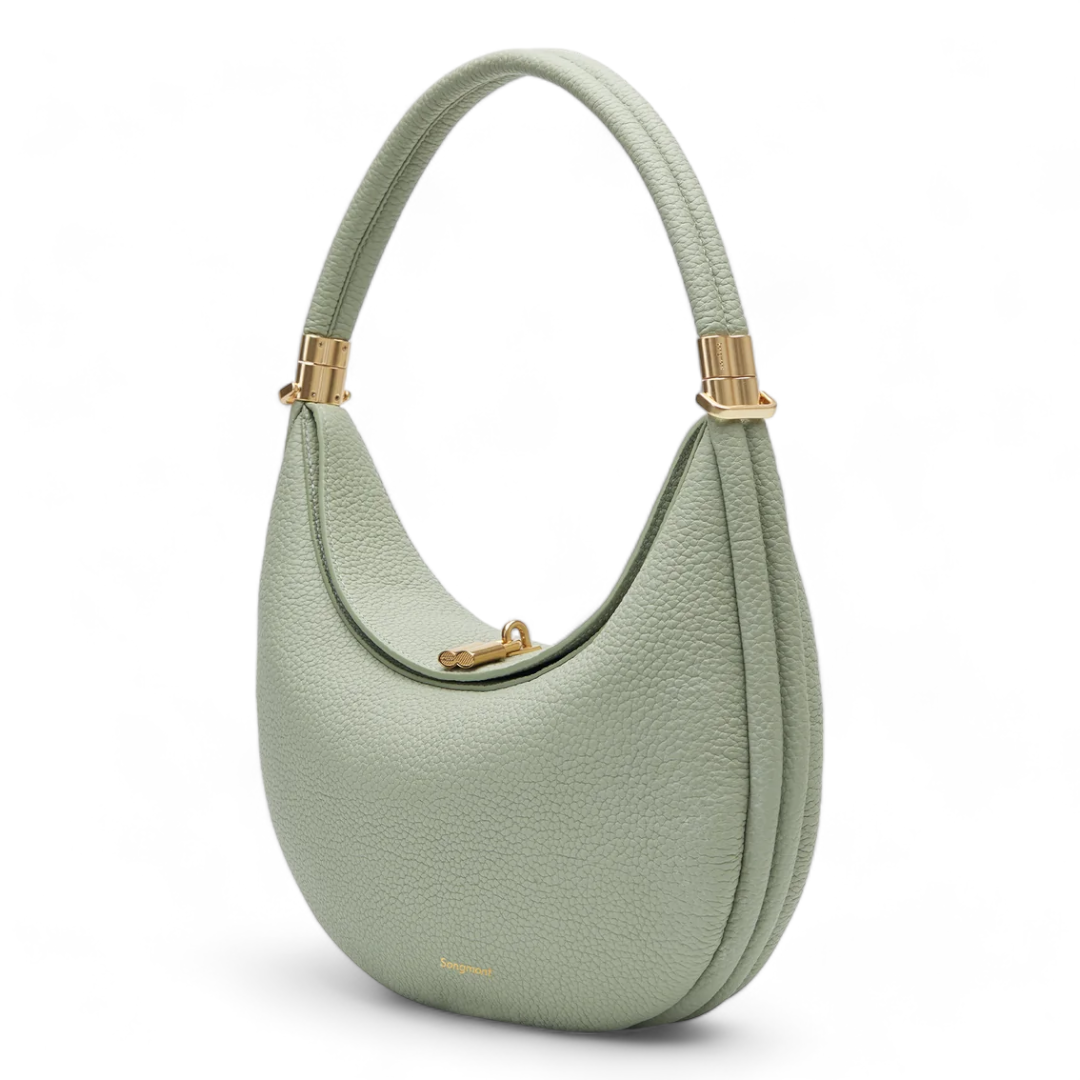 Athelina - Stilvolle Schulterhandtasche
