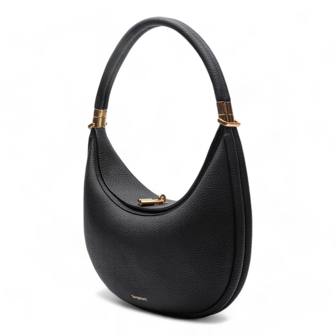 Athelina - Stilvolle Schulterhandtasche