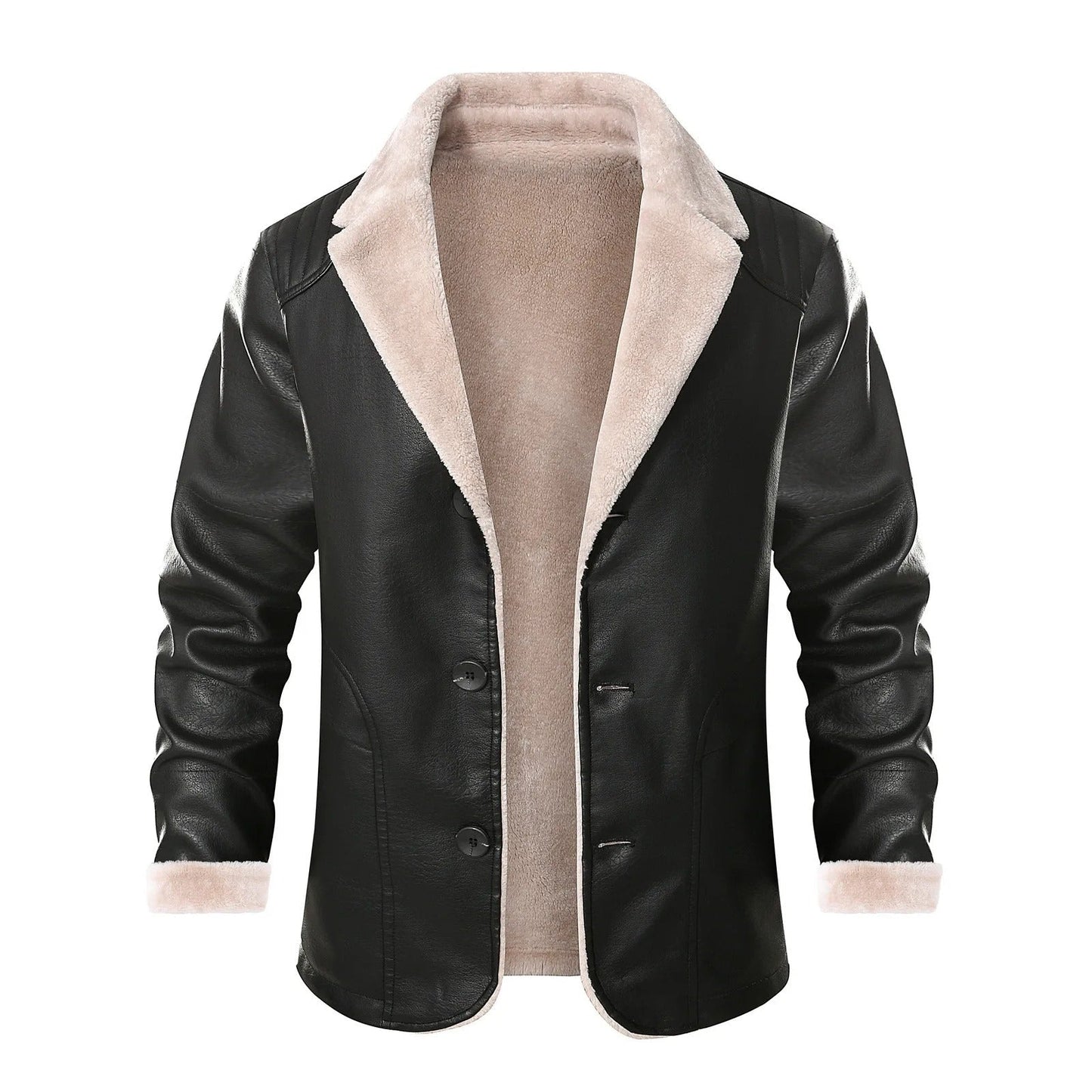 NAEL - Elegante und bequeme Jacke für jede Gelegenheit