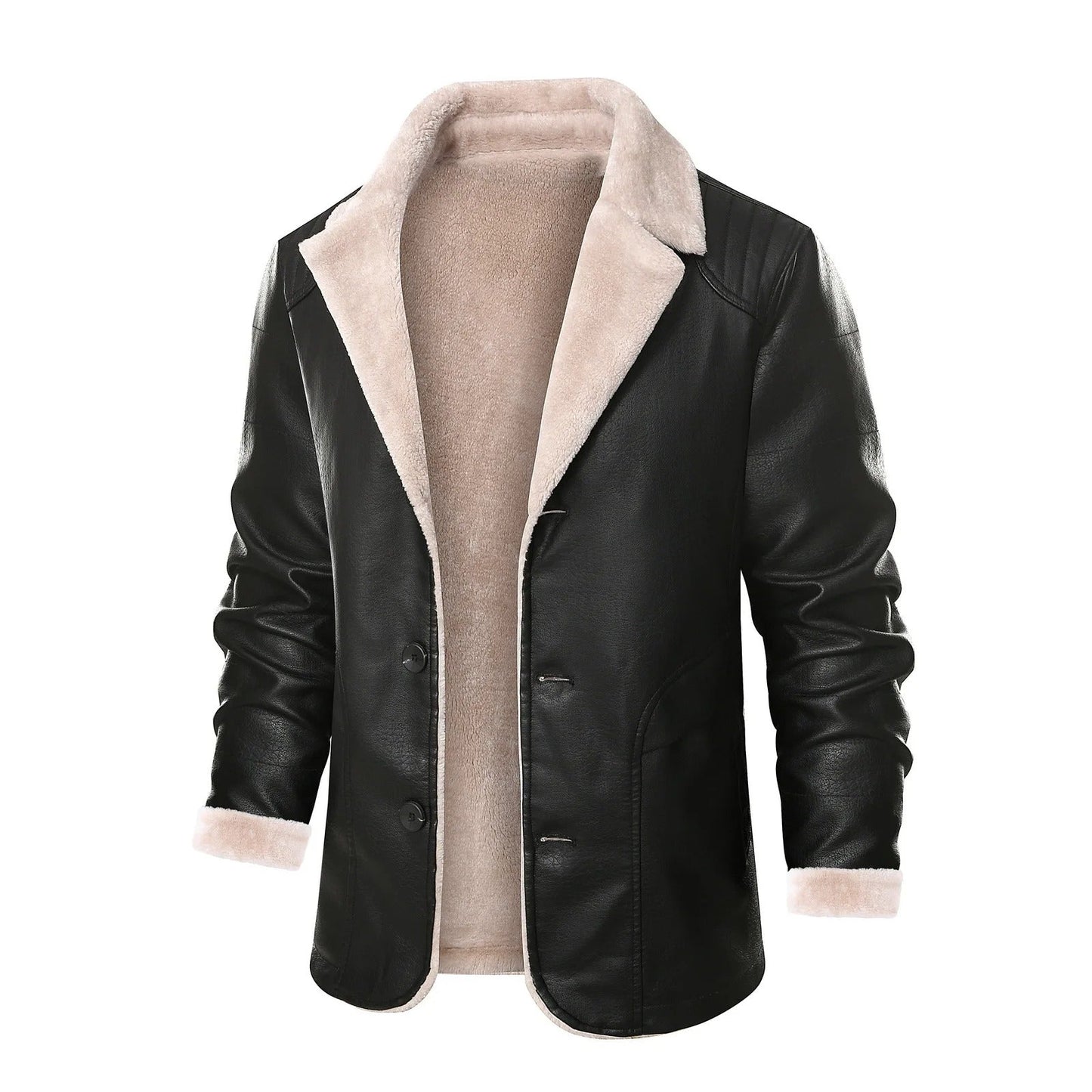 NAEL - Elegante und bequeme Jacke für jede Gelegenheit