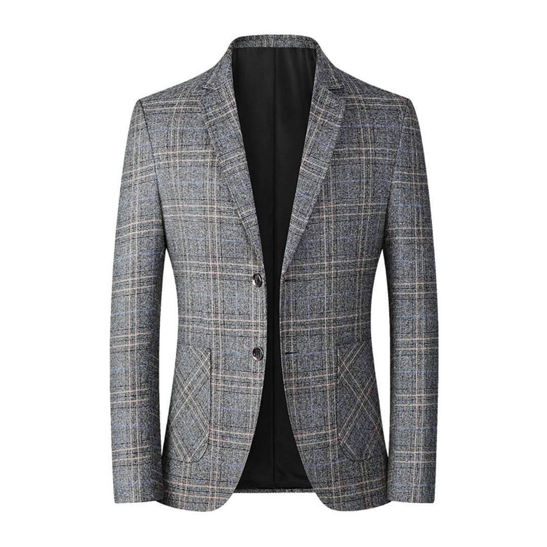 Lässiger Blazer für Männer - Rocky