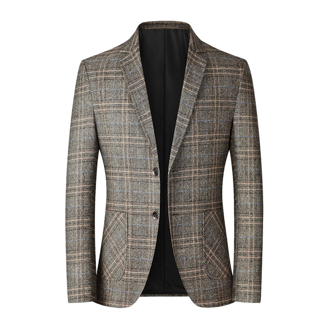 Lässiger Blazer für Männer - Rocky