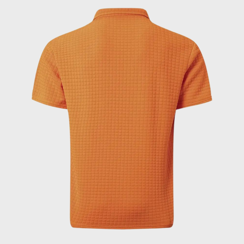 Pieter – Herren Poloshirt – Klassisch, bequem & vielseitig